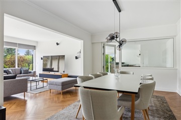 Photo 2. Apartment, Hvidegårdsparken, Kongens Lyngby 