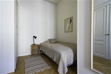 Photo 2. Room, , København K 
