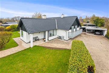 Photo 1. Apartment, Hvidegårdsparken, Kongens Lyngby 