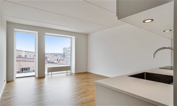 Photo 1. Apartment, Richard Mortensens Vej, København S 