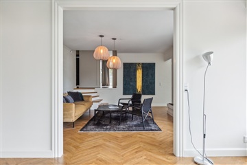 Photo 4. Apartment, Hvidegårdsparken, Kongens Lyngby 