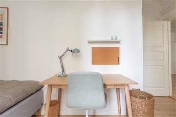 Photo 5. Room, , Frederiksberg C 