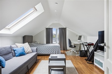Photo 12. Apartment, Hvidegårdsparken, Kongens Lyngby 