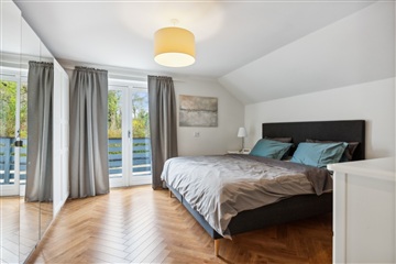 Photo 9. Apartment, Hvidegårdsparken, Kongens Lyngby 