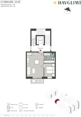 Photo 15. Apartment, Yderlandsvej, København S 