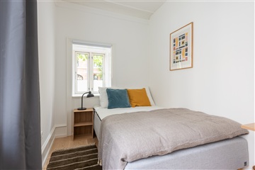 Photo 3. Room, , Frederiksberg C 