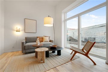 Photo 5. Apartment, Yderlandsvej, København S 