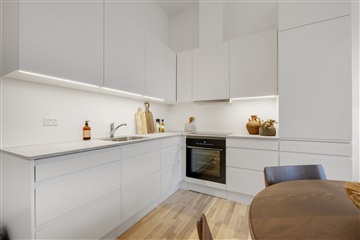 Photo 6. Apartment, Yderlandsvej, København S 