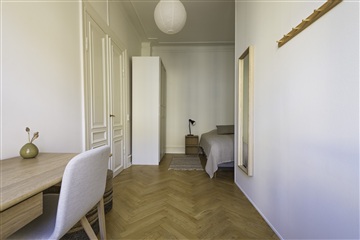 Photo 1. Room, , København K 
