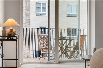 Photo 11. Apartment, Yderlandsvej, København S 