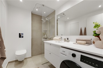 Photo 8. Apartment, Yderlandsvej, København S 