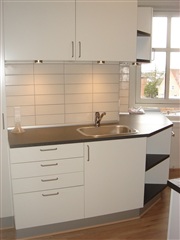 Photo 2. Apartment, Sjællandsgade, Viborg 