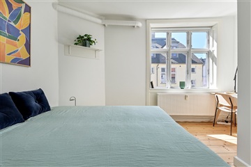 Photo 1. Room, , København K 