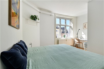 Photo 2. Room, , København K 