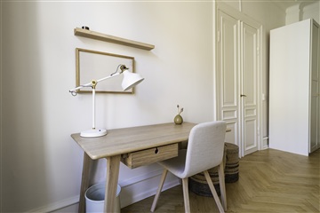Photo 4. Room, , København K 