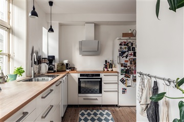 Photo 6. House, Abildgaardsgade, København Ø 