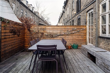 Photo 5. House, Abildgaardsgade, København Ø 