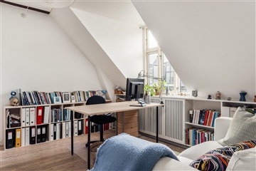 Photo 13. House, Abildgaardsgade, København Ø 
