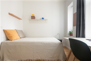 Photo 1. Room, , København K 