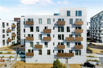 Photo 11. Apartment, Toldbodhusevej, Odense C 