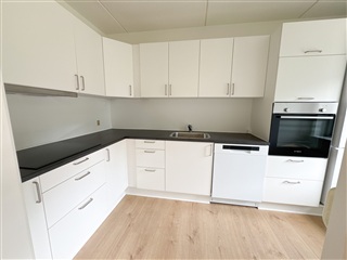Photo 1. Apartment, Strubjerg, Nørresundby 