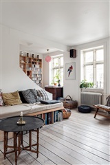 Photo 9. House, Abildgaardsgade, København Ø 