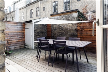 Photo 4. House, Abildgaardsgade, København Ø 