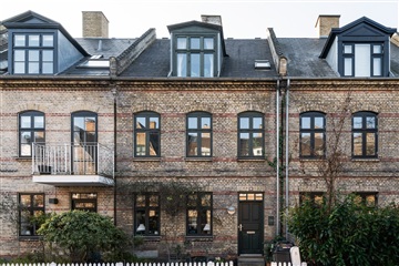 Photo 1. House, Abildgaardsgade, København Ø 