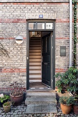 Photo 3. House, Abildgaardsgade, København Ø 