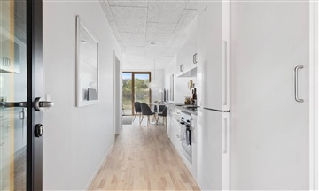 Photo 4. Apartment, Jørgen Nyborgs Vej, Slagelse 