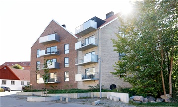 Photo 13. Apartment, Klostervej, Hillerød 