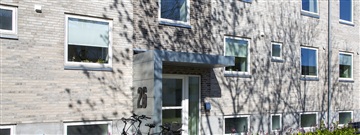 Photo 1. Apartment, Abildgårdsvej, Frederikshavn 
