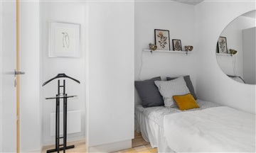 Photo 1. Apartment, Jørgen Nyborgs Vej, Slagelse 