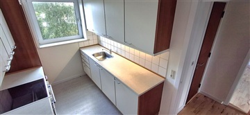 Photo 1. Apartment, Rimmens Alle, Frederikshavn 