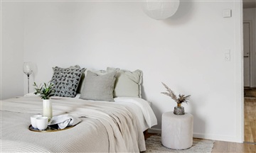 Photo 2. Apartment, Klostervej, Hillerød 