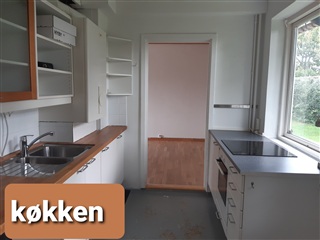 Photo 1. Apartment, Spangåvej, Taastrup 