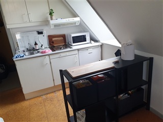Photo 1. Apartment, Langelandsgade, Hjørring 