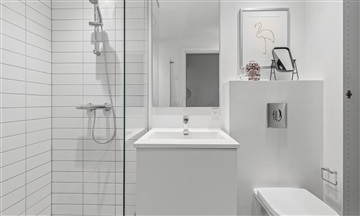 Photo 6. Apartment, Jørgen Nyborgs Vej, Slagelse 