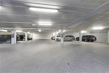Photo 8. Apartment, Toldbodhusevej, Odense C 