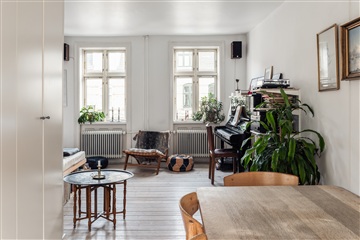 Photo 8. House, Abildgaardsgade, København Ø 