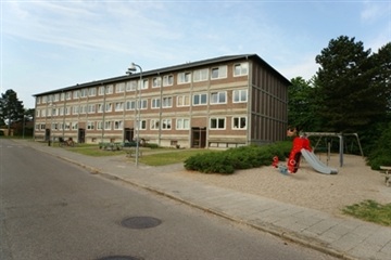 Photo 3. Apartment, Præstevangen, Skælskør 