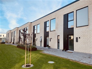 Photo 12. House, Strandlunden, Køge 