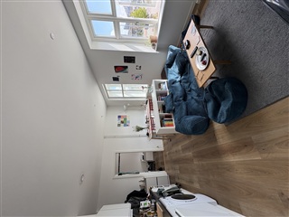 Photo 1. Apartment, Skovvejen, Aarhus C 