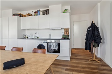 Photo 2. Apartment, Skovvejen, Aarhus C 