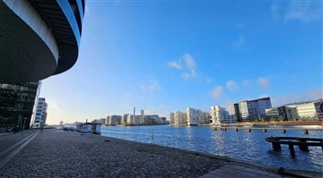 Photo 13. Apartment, Islands Brygge, København S 