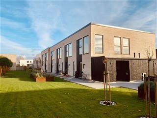 Photo 16. House, Strandlunden, Køge 