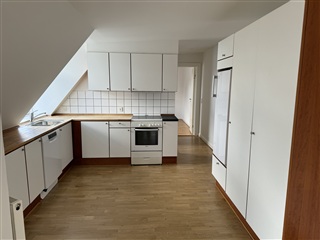 Photo 9. Apartment, Zinnsgade, København Ø 