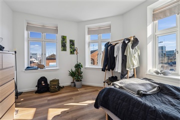 Photo 3. Apartment, Skovvejen, Aarhus C 