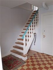 Photo 1. Apartment, Kirkegade, Bredsten 