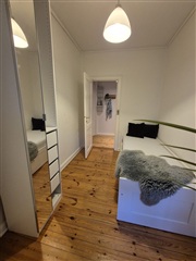 Photo 8. Apartment, Strandboulevarden, København Ø 
